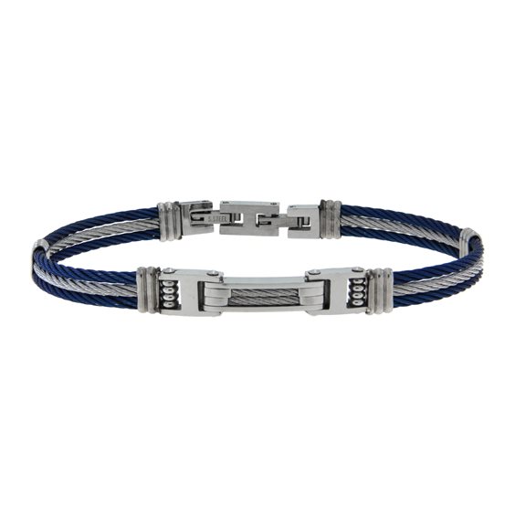 Bracciale Vag in Acciaio 3509380010 - 3509380010